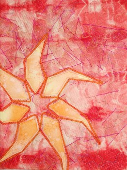 Sunrise by Norma Colman