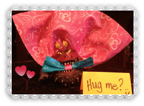 MakeSomething-Cuddly