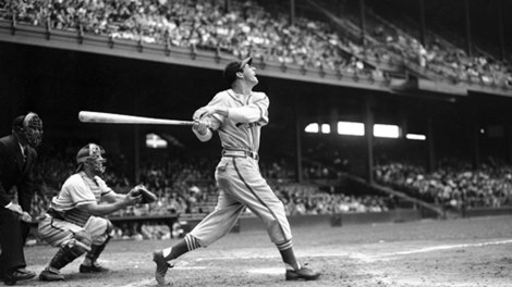 Photo Credit: (Warren M. Winterbottom/Associated Press)