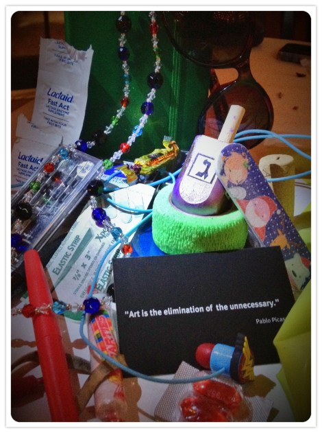 makesomething-unusual-location