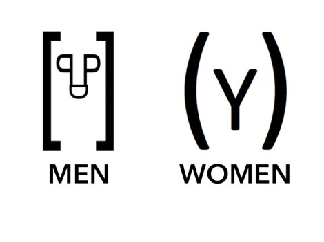 makesomething-bathroom-signage