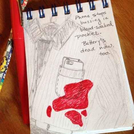 makesomething-murder